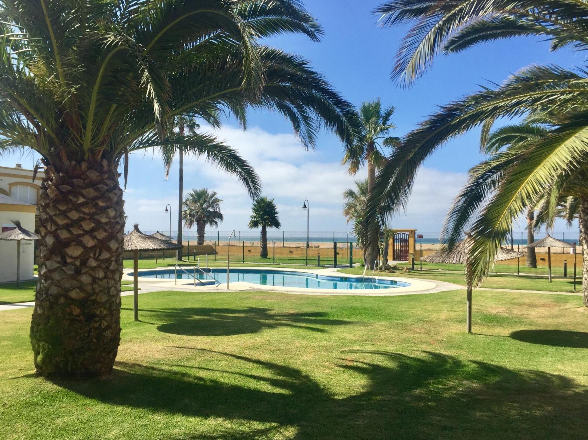 Livingtarifa La Tortuguita Διαμέρισμα Εξωτερικό φωτογραφία